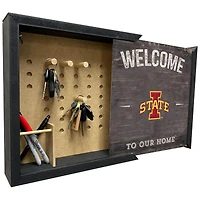 Iowa State Cyclones 12" x 12" Concealment Case