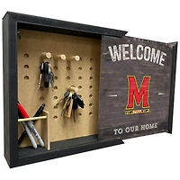 Maryland Terrapins 12" x 12" Concealment Case