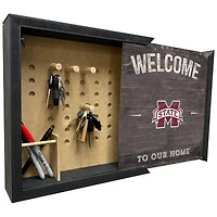 Mississippi State Bulldogs 12" x 12" Concealment Case