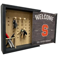Syracuse Orange 12" x 12" Concealment Case