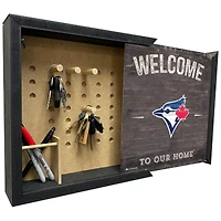 Toronto Blue Jays 12" x 12" Concealment Case