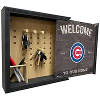 Chicago Cubs 12" x 12" Concealment Case