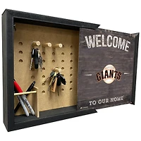 San Francisco Giants 12" x 12" Concealment Case