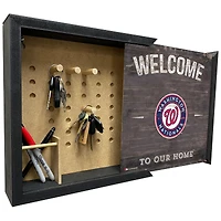 Washington Nationals 12" x 12" Concealment Case