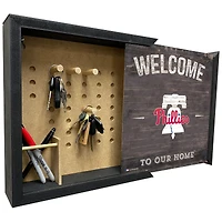 Philadelphia Phillies 12" x 12" Concealment Case