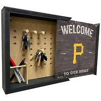 Pittsburgh Pirates 12" x 12" Concealment Case