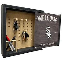 Chicago White Sox 12" x 12" Concealment Case