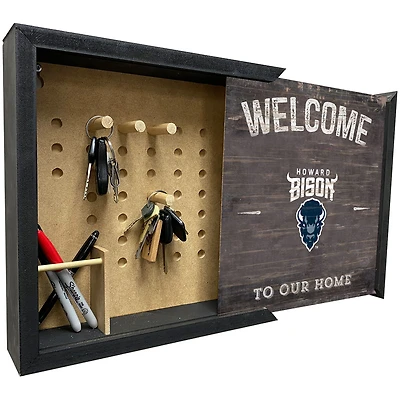 Howard Bison 12" x 12" Concealment Case