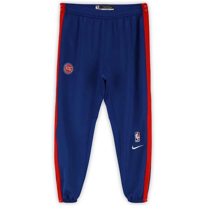 Jalen Duren Detroit Pistons Player-Worn Blue Pants from the 2022-23 NBA Season