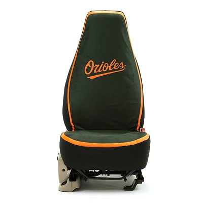 Holda  Baltimore Orioles Universal Car Seat Cover