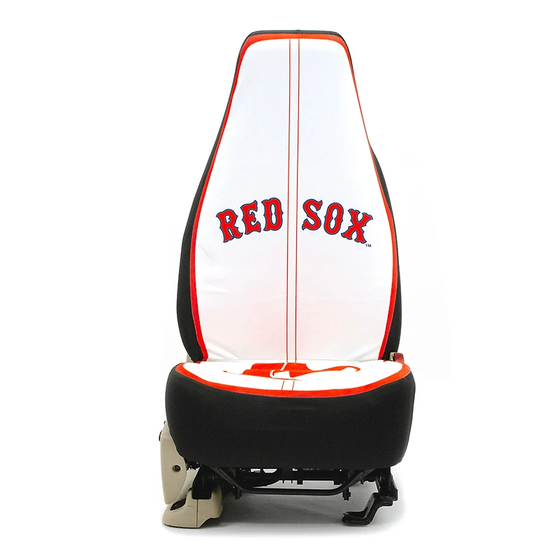 Holda  Boston Red Sox Universal Car Seat Cover