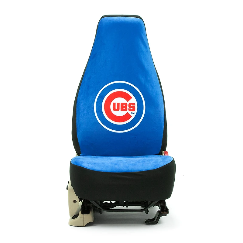 Holda  Chicago Cubs Universal Car Seat Cover