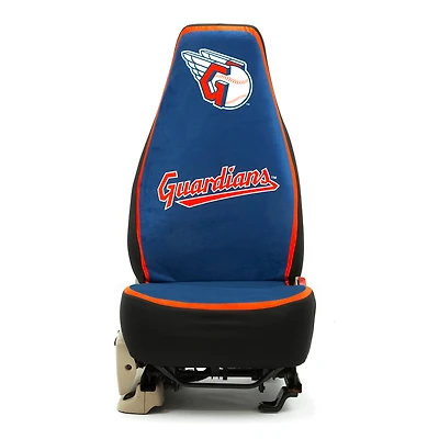 Holda  Cleveland Guardians Universal Car Seat Cover