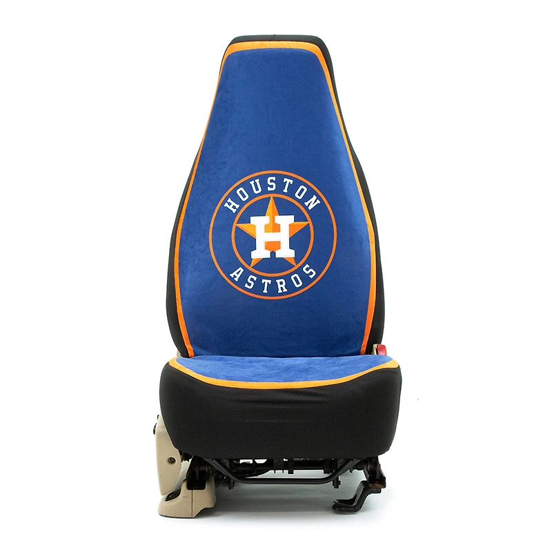 Holda  Houston Astros Universal Car Seat Cover