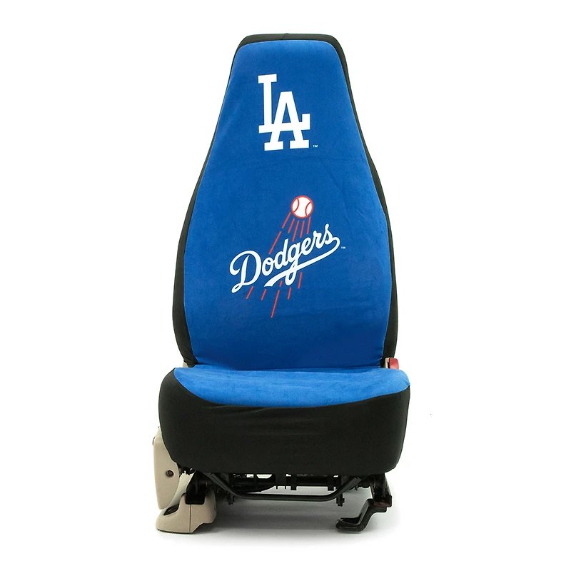 Holda  Los Angeles Dodgers Universal Car Seat Cover