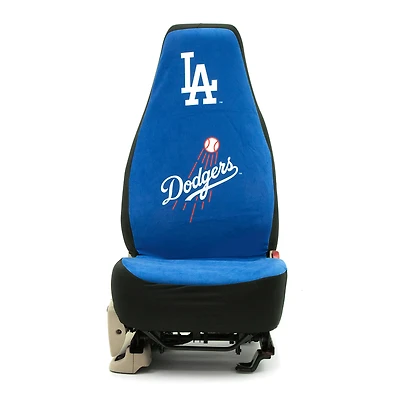 Holda  Los Angeles Dodgers Universal Car Seat Cover