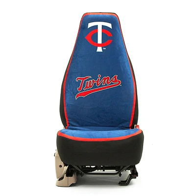 Holda  Minnesota Twins Universal Car Seat Cover