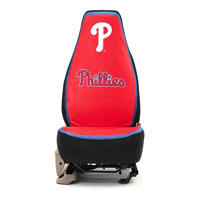 Holda  Philadelphia Phillies Universal Car Seat Cover