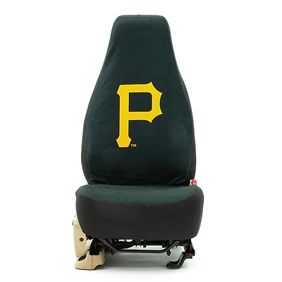 Holda  Pittsburgh Pirates Universal Car Seat Cover