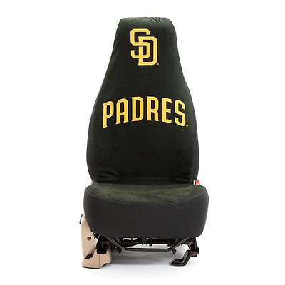 Holda  San Diego Padres Universal Car Seat Cover
