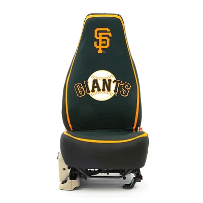 Holda  San Francisco Giants Universal Car Seat Cover