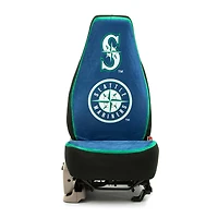 Holda  Seattle Mariners Universal Car Seat Cover