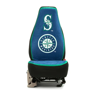 Holda  Seattle Mariners Universal Car Seat Cover