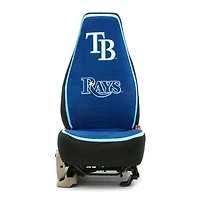 Holda  Tampa Bay Rays Universal Car Seat Cover