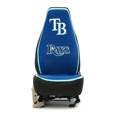 Holda  Tampa Bay Rays Universal Car Seat Cover