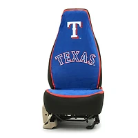 Holda  Texas Rangers Universal Car Seat Cover