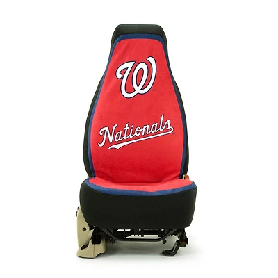 Holda  Washington Nationals Universal Car Seat Cover