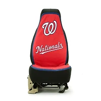 Holda  Washington Nationals Universal Car Seat Cover