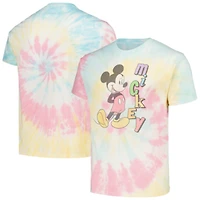 Unisex Mickey & Friends Name Graphic T-Shirt