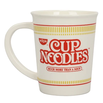 Nissin Foods 16oz. Coffee Mug