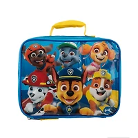 PAW Patrol Insulated Lunch Tote