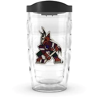 Tervis Arizona Coyotes 10oz. Emblem Classic Wavy Tumbler