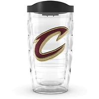Tervis Cleveland Cavaliers 10oz. Emblem Classic Wavy Tumbler