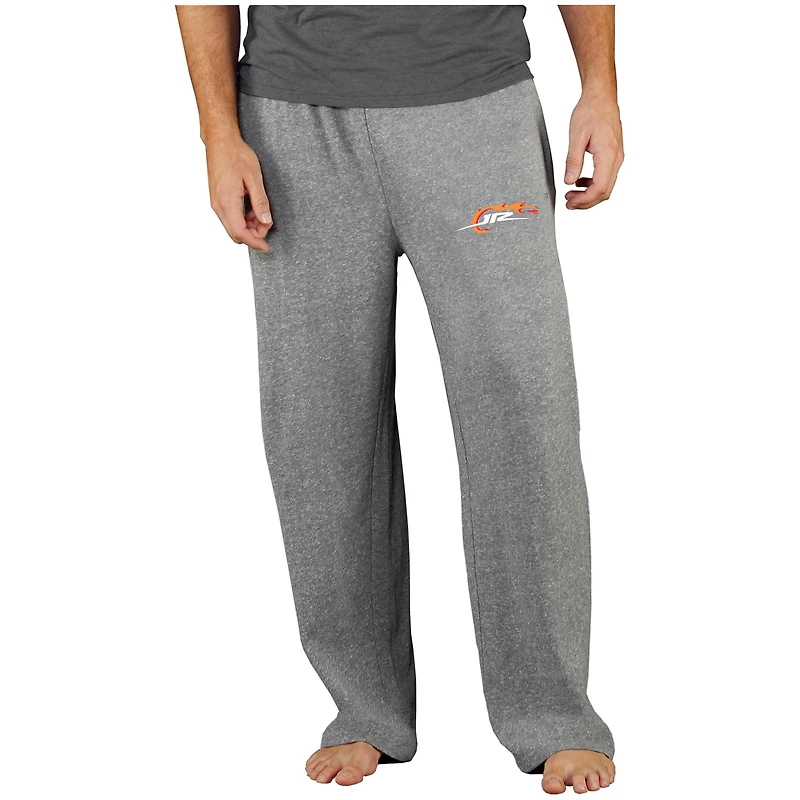 Men's Concepts Sport  Gray Dale Earnhardt Jr. Mainstream Terry Pants