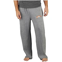 Men's Concepts Sport  Gray Dale Earnhardt Jr. Mainstream Terry Pants
