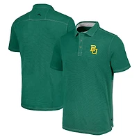 Men's Tommy Bahama Green Baylor Bears Paradiso Cove Polo