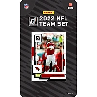 Arizona Cardinals 2022 Trading Cards Team Set