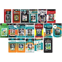 Miami Dolphins Trading Cards Team Sets