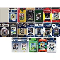Los Angeles Rams Trading Cards Team Sets