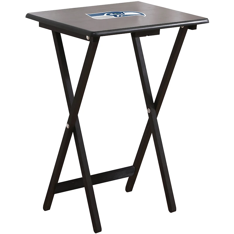 Imperial  Seattle Seahawks TV Tray Set
