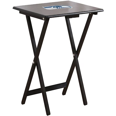 Imperial  Seattle Seahawks TV Tray Set