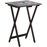 Imperial  Seattle Seahawks TV Tray Set