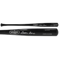 Geena Davis A League Of Their Own Autographed Bat