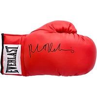 Robert De Niro Autographed Raging Bull Boxing Glove