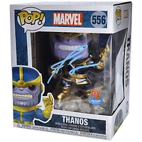 Josh Brolin Autographed Avengers Snap Funko Pop!