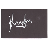Harrison Ford Indiana Jones Autographed Holy Grail Diary - BAS